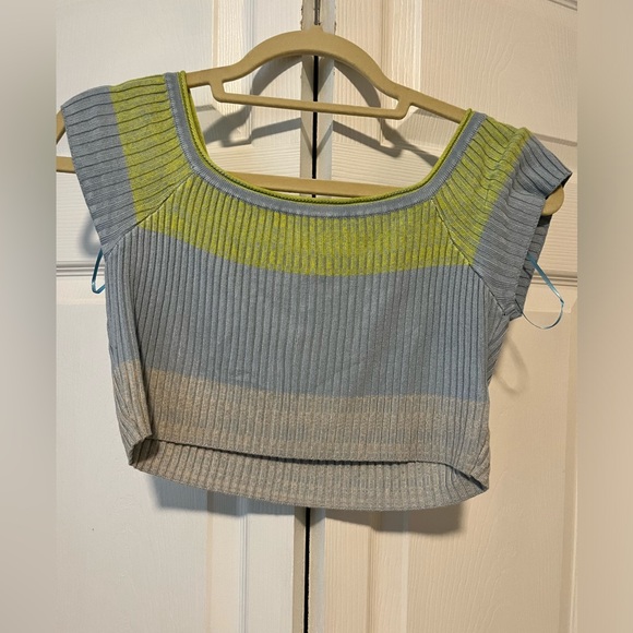 Anthropologie Daily Practice Knit Dress set - Picture 2 of 4